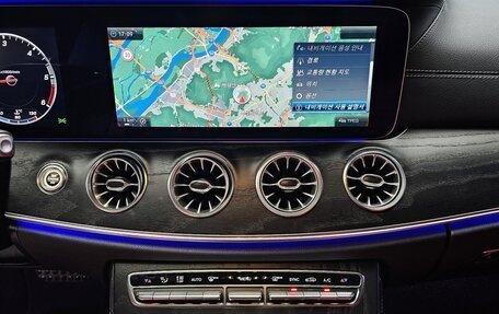 Mercedes-Benz E-Класс, 2018 год, 2 943 000 рублей, 7 фотография