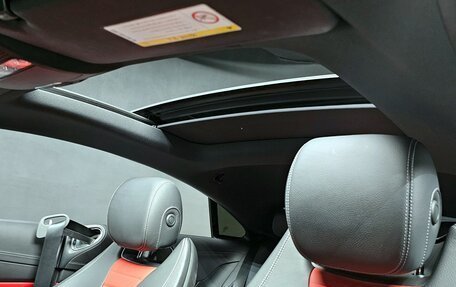 Mercedes-Benz E-Класс, 2018 год, 2 943 000 рублей, 12 фотография