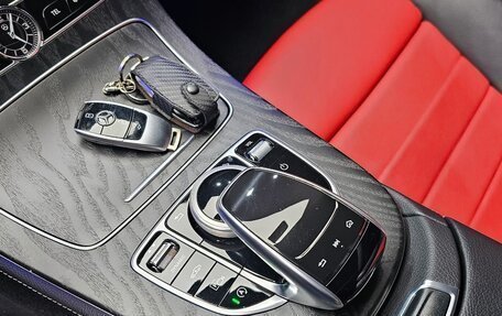Mercedes-Benz E-Класс, 2018 год, 2 943 000 рублей, 9 фотография