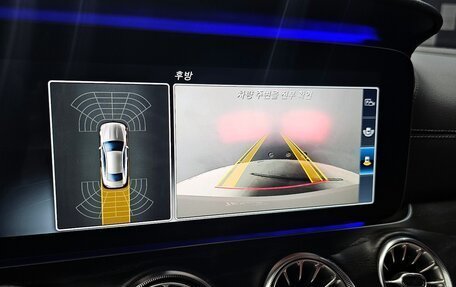 Mercedes-Benz E-Класс, 2018 год, 2 943 000 рублей, 8 фотография