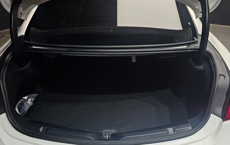 Mercedes-Benz E-Класс, 2018 год, 2 943 000 рублей, 13 фотография