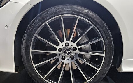 Mercedes-Benz E-Класс, 2018 год, 2 943 000 рублей, 14 фотография
