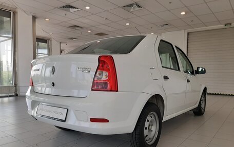 Renault Logan I, 2014 год, 600 000 рублей, 6 фотография