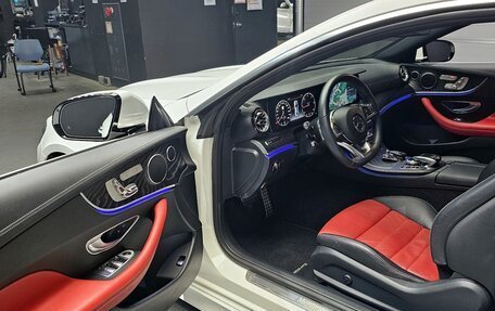 Mercedes-Benz E-Класс, 2018 год, 2 943 000 рублей, 20 фотография