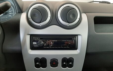 Renault Logan I, 2014 год, 600 000 рублей, 16 фотография