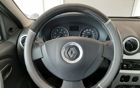 Renault Logan I, 2014 год, 600 000 рублей, 14 фотография
