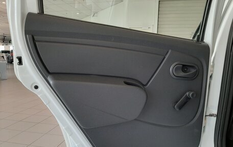 Renault Logan I, 2014 год, 600 000 рублей, 19 фотография