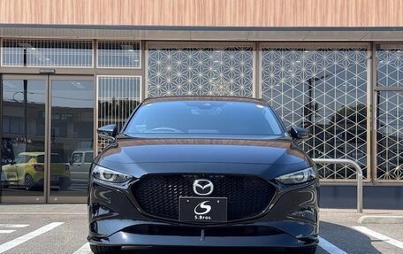 Mazda 3, 2021 год, 1 275 000 рублей, 2 фотография