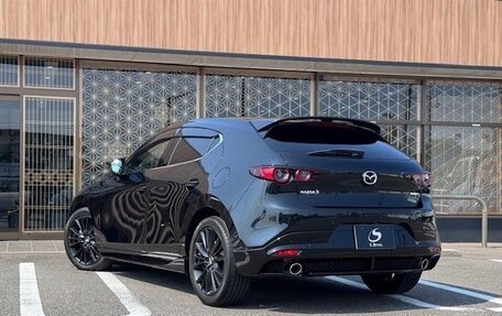 Mazda 3, 2021 год, 1 275 000 рублей, 4 фотография