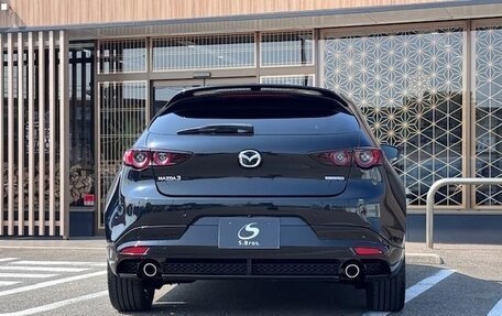 Mazda 3, 2021 год, 1 275 000 рублей, 5 фотография