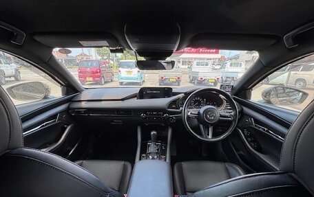 Mazda 3, 2021 год, 1 275 000 рублей, 7 фотография