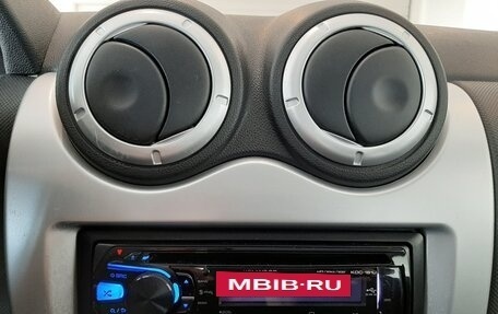 Renault Logan I, 2014 год, 600 000 рублей, 17 фотография