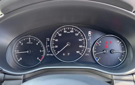 Mazda 3, 2021 год, 1 275 000 рублей, 23 фотография