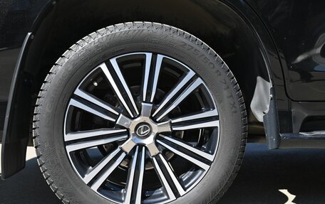 Lexus LX III, 2021 год, 11 000 000 рублей, 6 фотография