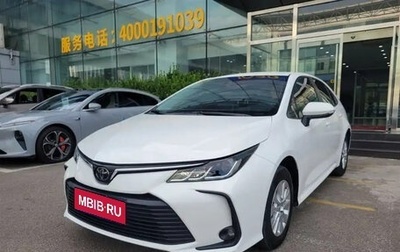 Toyota Corolla, 2021 год, 1 260 000 рублей, 1 фотография