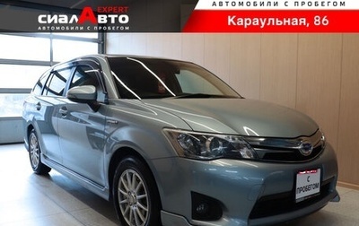 Toyota Corolla, 2014 год, 1 160 000 рублей, 1 фотография