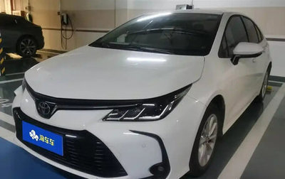 Toyota Corolla, 2022 год, 1 380 000 рублей, 1 фотография