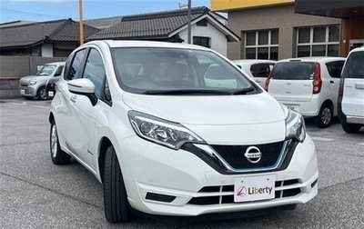 Nissan Note II рестайлинг, 2018 год, 823 000 рублей, 1 фотография
