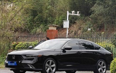 Honda Accord, 2024 год, 2 820 000 рублей, 1 фотография