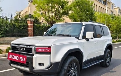 Toyota Land Cruiser Prado, 2025 год, 8 500 000 рублей, 1 фотография