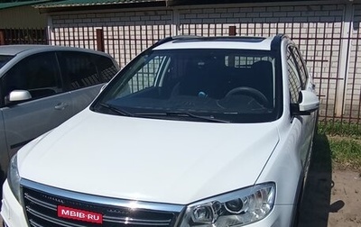 Haval H6, 2017 год, 1 400 000 рублей, 1 фотография