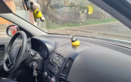Hyundai i30 I, 2010 год, 535 000 рублей, 5 фотография