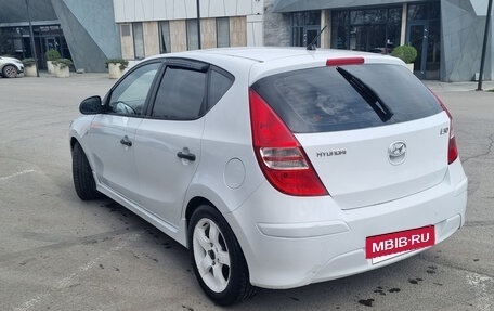 Hyundai i30 I, 2010 год, 535 000 рублей, 3 фотография