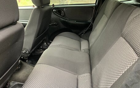 Chevrolet Niva I рестайлинг, 2008 год, 560 000 рублей, 8 фотография