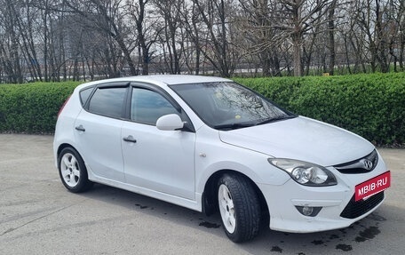 Hyundai i30 I, 2010 год, 535 000 рублей, 2 фотография