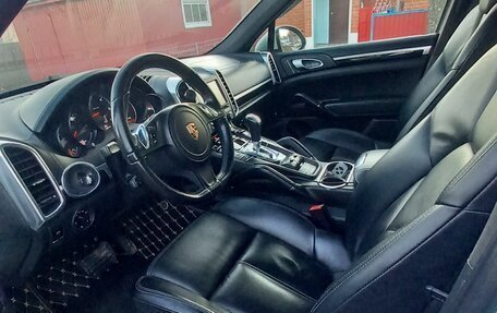 Porsche Cayenne III, 2012 год, 3 100 000 рублей, 8 фотография