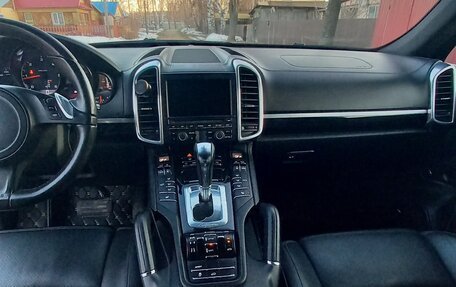 Porsche Cayenne III, 2012 год, 3 100 000 рублей, 6 фотография