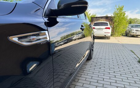 KIA K5 I рестайлинг, 2012 год, 1 140 000 рублей, 22 фотография