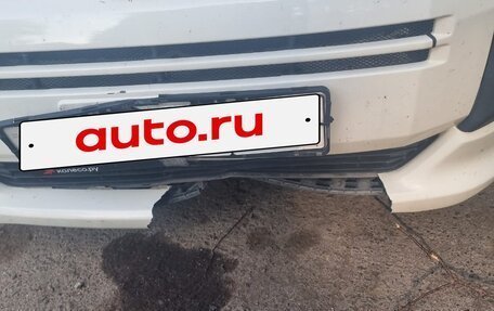 Toyota Succeed I рестайлинг, 2020 год, 950 000 рублей, 3 фотография