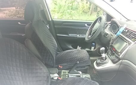 Haval H6, 2017 год, 1 400 000 рублей, 11 фотография
