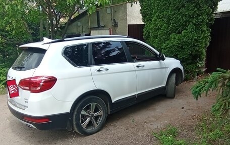Haval H6, 2017 год, 1 400 000 рублей, 9 фотография