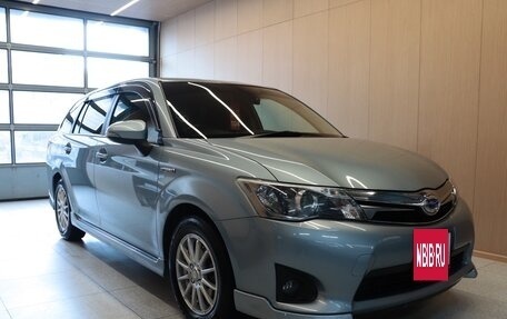 Toyota Corolla, 2014 год, 1 160 000 рублей, 2 фотография