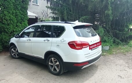 Haval H6, 2017 год, 1 400 000 рублей, 5 фотография