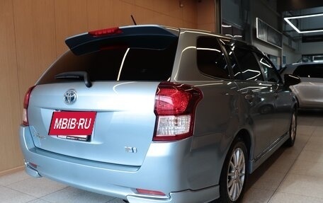 Toyota Corolla, 2014 год, 1 160 000 рублей, 5 фотография