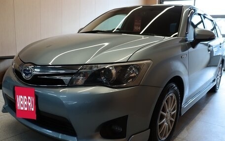 Toyota Corolla, 2014 год, 1 160 000 рублей, 4 фотография