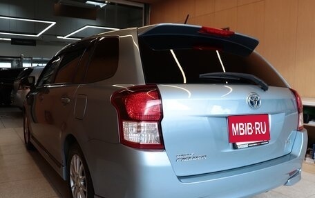Toyota Corolla, 2014 год, 1 160 000 рублей, 7 фотография