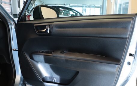 Toyota Corolla, 2014 год, 1 160 000 рублей, 8 фотография