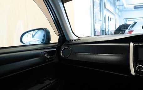 Toyota Corolla, 2014 год, 1 160 000 рублей, 12 фотография
