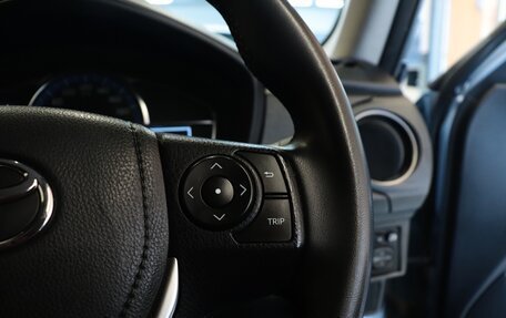 Toyota Corolla, 2014 год, 1 160 000 рублей, 17 фотография