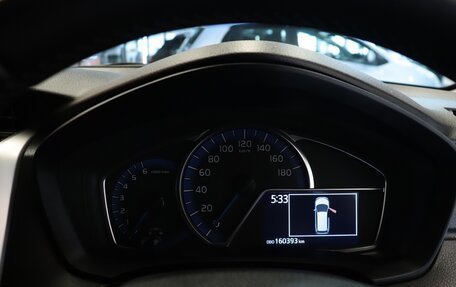 Toyota Corolla, 2014 год, 1 160 000 рублей, 16 фотография