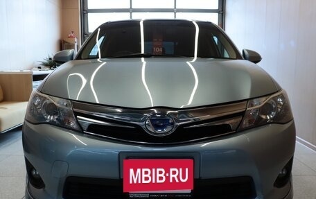 Toyota Corolla, 2014 год, 1 160 000 рублей, 3 фотография