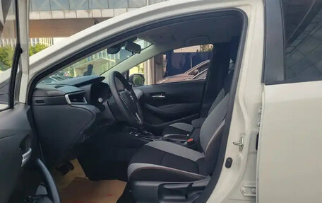 Toyota Corolla, 2021 год, 1 260 000 рублей, 3 фотография
