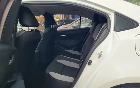 Toyota Corolla, 2021 год, 1 260 000 рублей, 5 фотография