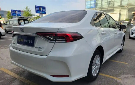 Toyota Corolla, 2021 год, 1 260 000 рублей, 8 фотография