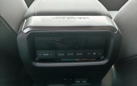 Toyota Land Cruiser Prado, 2025 год, 8 500 000 рублей, 7 фотография
