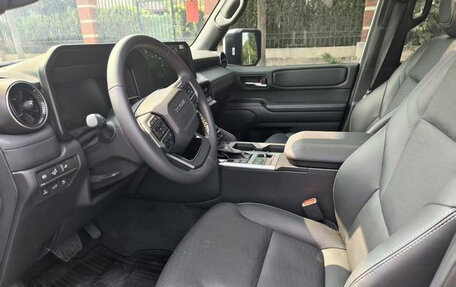 Toyota Land Cruiser Prado, 2025 год, 8 500 000 рублей, 6 фотография